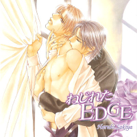 ねじれたEDGE セット