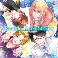 『DOUBLE DARE STORIES』side MESH【出演声優:河西健吾 山谷祥生 寺島惇太 高塚智人】